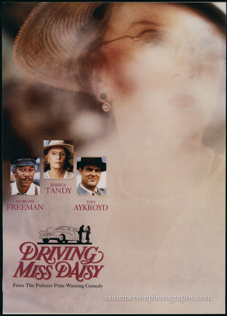 Driving Miss Daisy